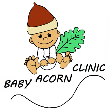 Baby Acorn Clinic
